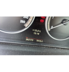 Jante BMW SERIE 5 F11