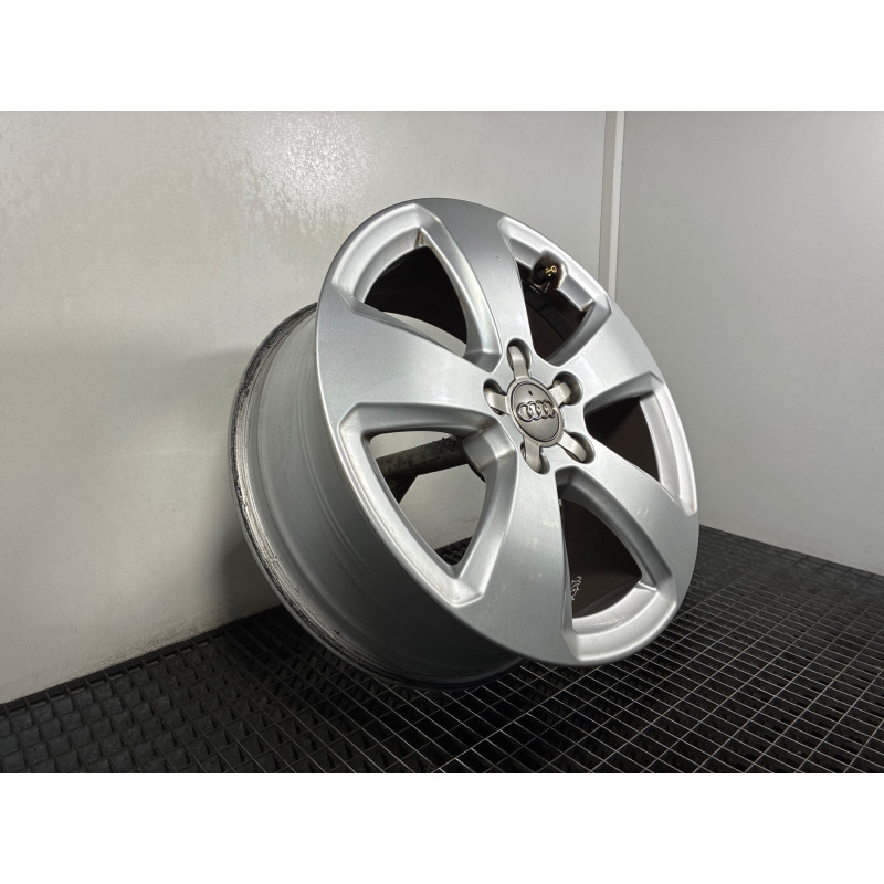Jante AUDI A3 2 Photo n°1