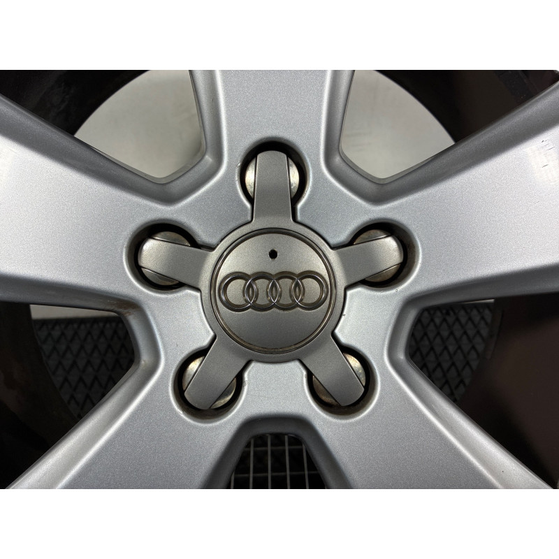 Jante AUDI A3 2 Photo n°3