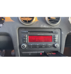 Jante AUDI A3 2