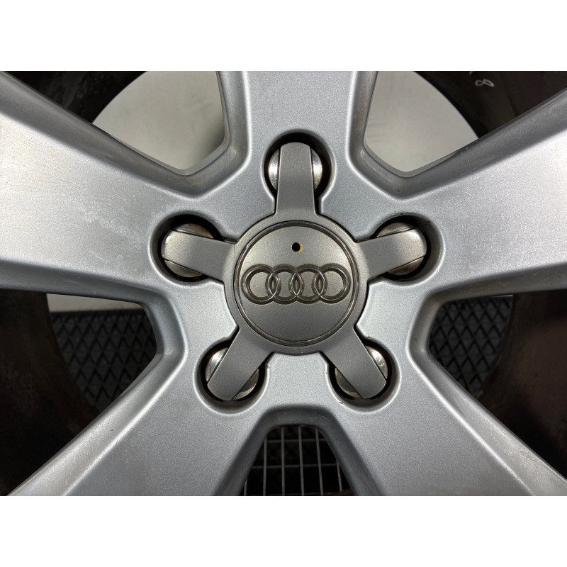 Jante AUDI A3 2 Photo n°3