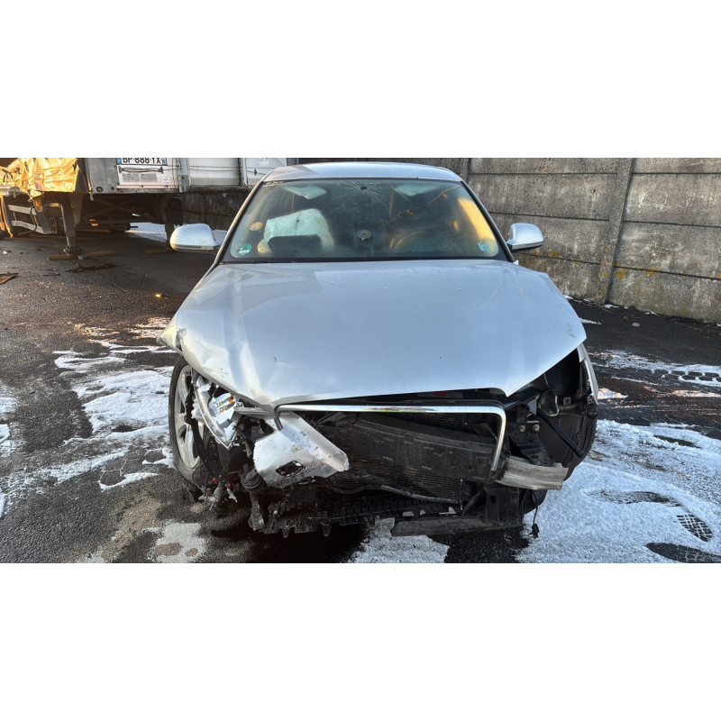 Jante AUDI A3 2 Photo n°12