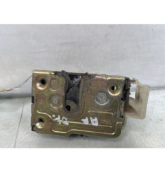 Serrure arriere droit RENAULT CLIO 2