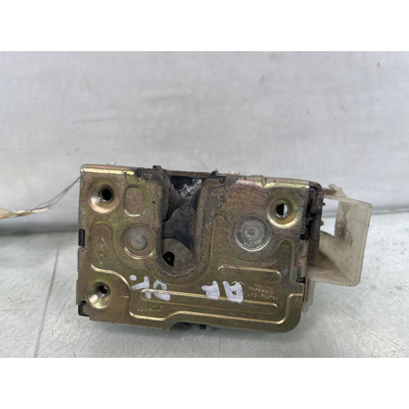 Serrure arriere droit RENAULT CLIO 2 Photo n°3