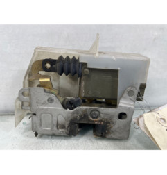 Serrure arriere gauche RENAULT CLIO 2 Photo n°1