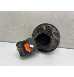 Trappe d'essence RENAULT CLIO 4