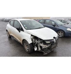 Trappe d'essence RENAULT CLIO 4