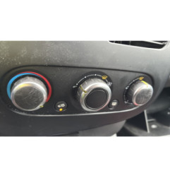 Trappe d'essence RENAULT CLIO 4