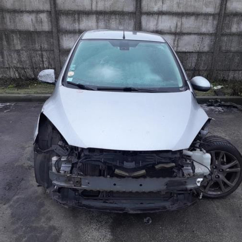 Bras essuie glace arriere MAZDA 2 2 Photo n°5