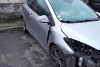 Bras essuie glace arriere MAZDA 2 2