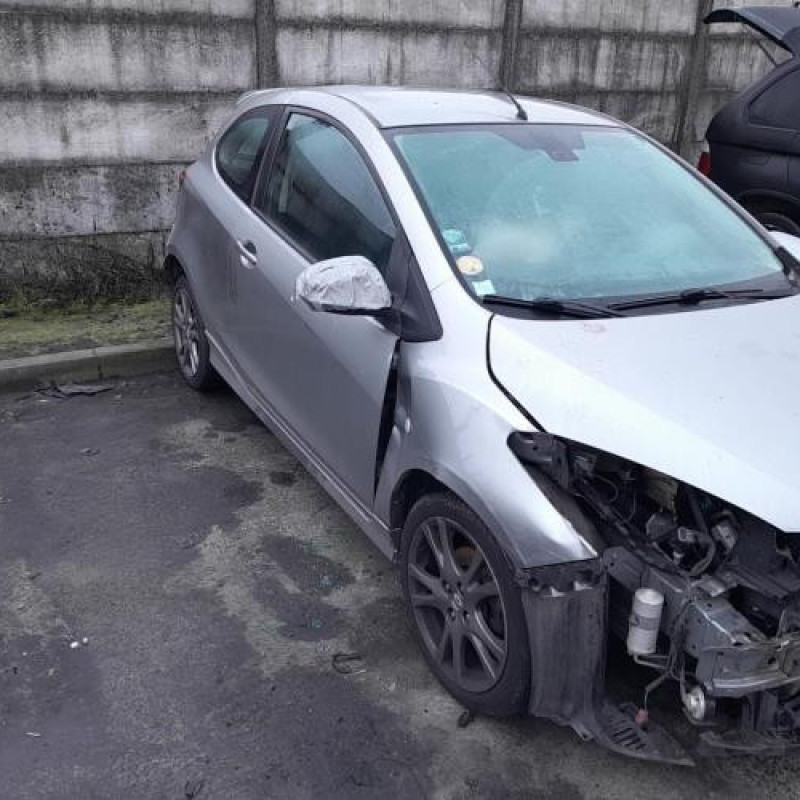 Bras essuie glace arriere MAZDA 2 2 Photo n°6