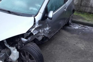 Bras essuie glace arriere MAZDA 2 2