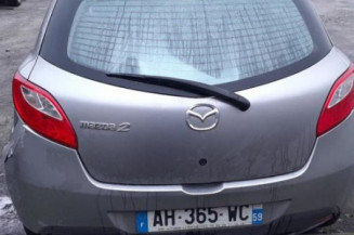 Bras essuie glace arriere MAZDA 2 2