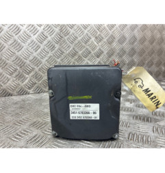 Bloc ABS (freins anti-blocage) BMW SERIE 5 E61