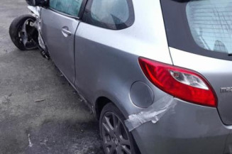 Bras essuie glace arriere MAZDA 2 2
