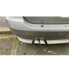 Bloc ABS (freins anti-blocage) BMW SERIE 5 E61