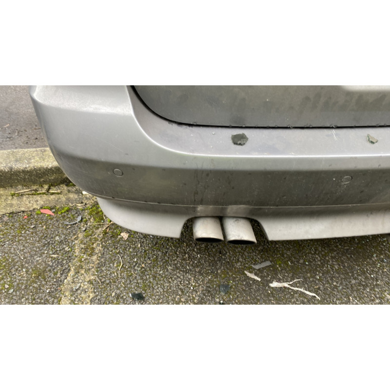 Bloc ABS (freins anti-blocage) BMW SERIE 5 E61 Photo n°10