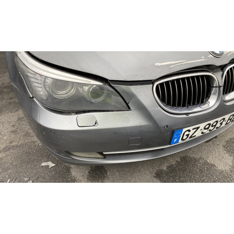 Bloc ABS (freins anti-blocage) BMW SERIE 5 E61 Photo n°14