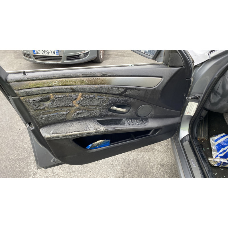 Bloc ABS (freins anti-blocage) BMW SERIE 5 E61 Photo n°15