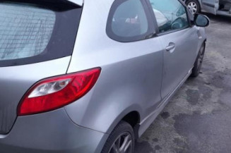 Bras essuie glace arriere MAZDA 2 2