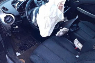 Bras essuie glace arriere MAZDA 2 2