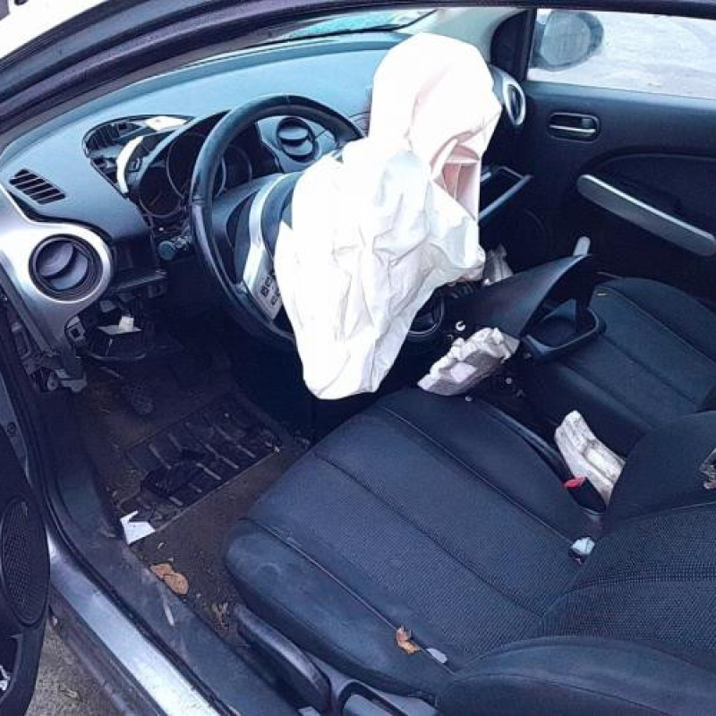 Bras essuie glace arriere MAZDA 2 2 Photo n°11