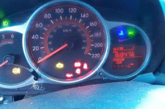 Bras essuie glace arriere MAZDA 2 2