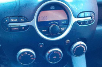 Bras essuie glace arriere MAZDA 2 2