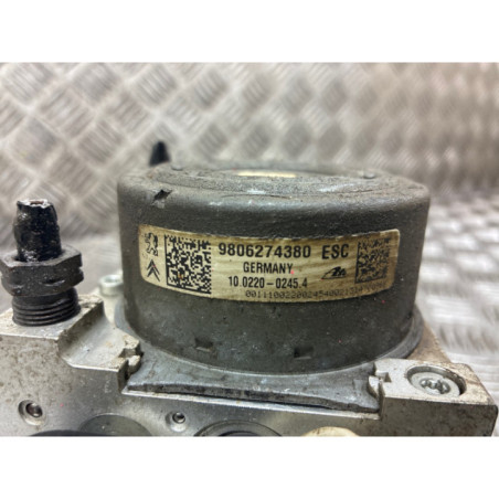 Bloc ABS (freins anti-blocage) PEUGEOT 2008 1