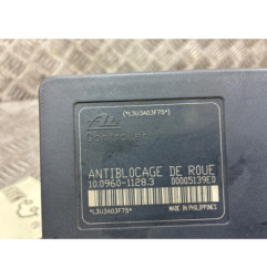 Bloc ABS (freins anti-blocage) CITROEN C5 1