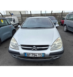 Bloc ABS (freins anti-blocage) CITROEN C5 1