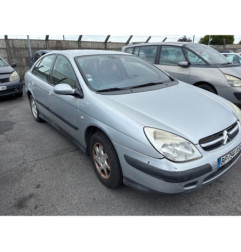 Bloc ABS (freins anti-blocage) CITROEN C5 1