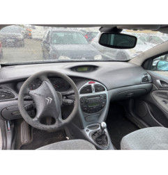 Bloc ABS (freins anti-blocage) CITROEN C5 1