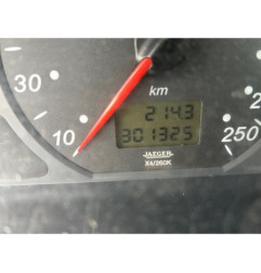 Bloc ABS (freins anti-blocage) CITROEN C5 1