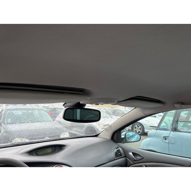 Bloc ABS (freins anti-blocage) CITROEN C5 1 Photo n°15