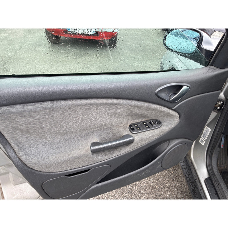 Bloc ABS (freins anti-blocage) CITROEN C5 1 Photo n°18