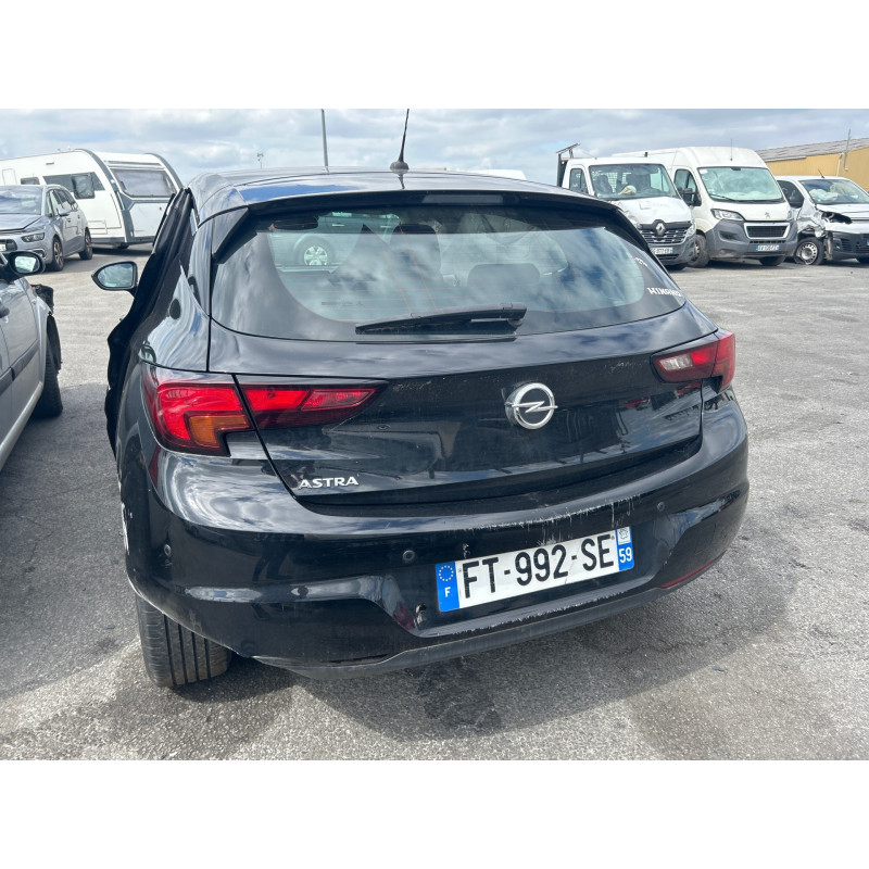 Bloc ABS (freins anti-blocage) OPEL ASTRA K Photo n°19