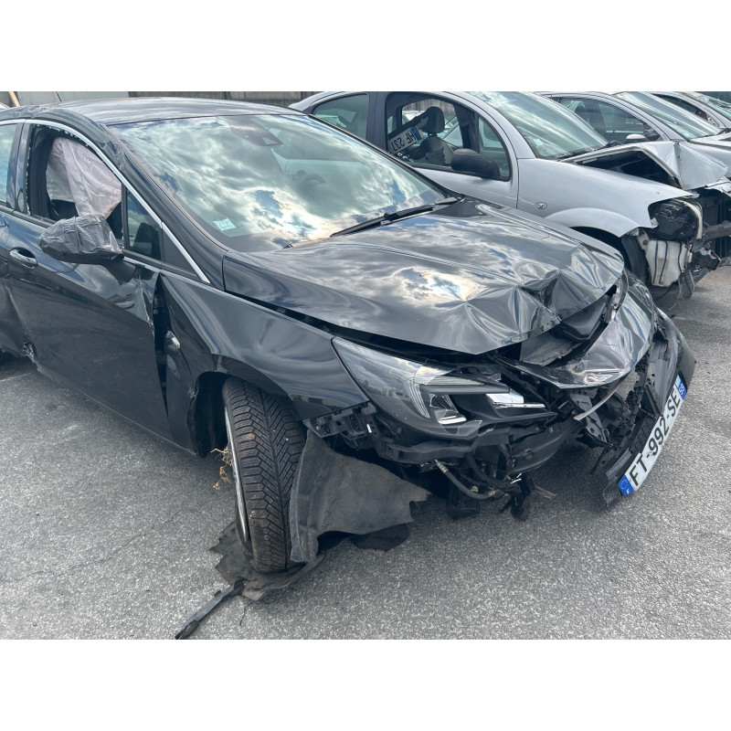 Bloc ABS (freins anti-blocage) OPEL ASTRA K Photo n°20