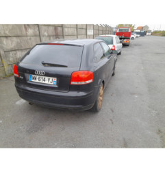 Bloc ABS (freins anti-blocage) AUDI A3 2