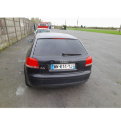 Bloc ABS (freins anti-blocage) AUDI A3 2