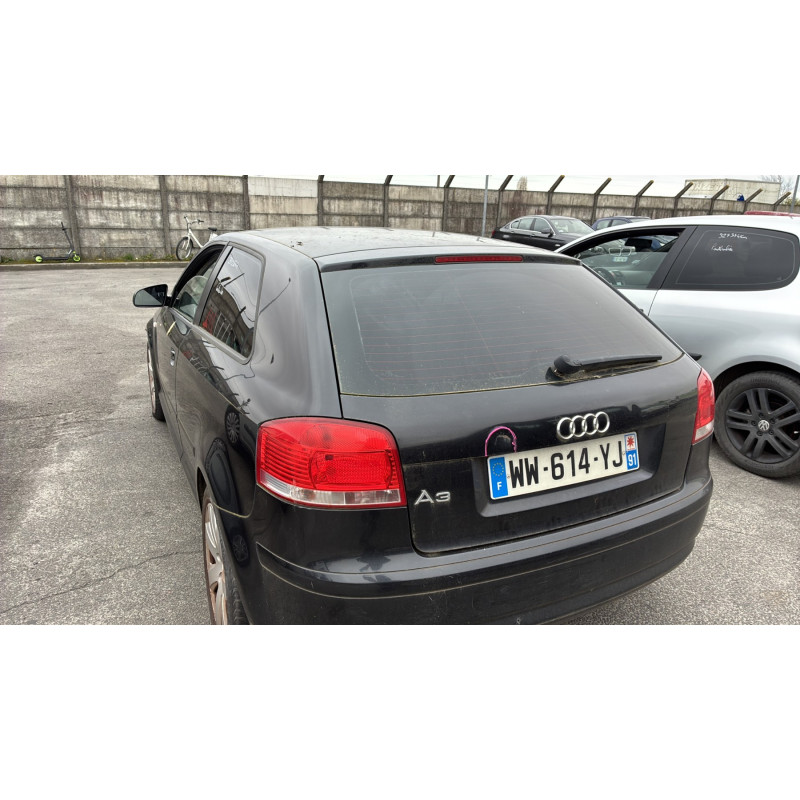 Bloc ABS (freins anti-blocage) AUDI A3 2 Photo n°20