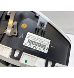 Compteur PEUGEOT 208 1