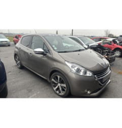 Compteur PEUGEOT 208 1