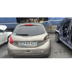 Compteur PEUGEOT 208 1