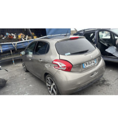 Compteur PEUGEOT 208 1
