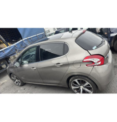 Compteur PEUGEOT 208 1