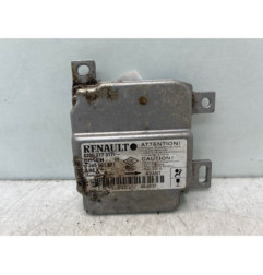 Boitier air bag RENAULT CLIO 2 Photo n°1