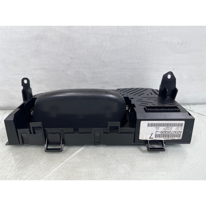 Compteur RENAULT TWINGO 2 Photo n°5