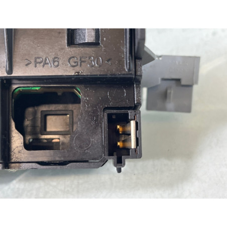 Com (Bloc Contacteur Tournant+Commodo Essuie Glace+Commodo Phare) CITROEN C3 1