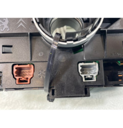 Com (Bloc Contacteur Tournant+Commodo Essuie Glace+Commodo Phare) CITROEN C3 1